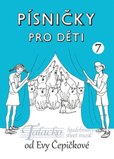 Písničky pro děti 7